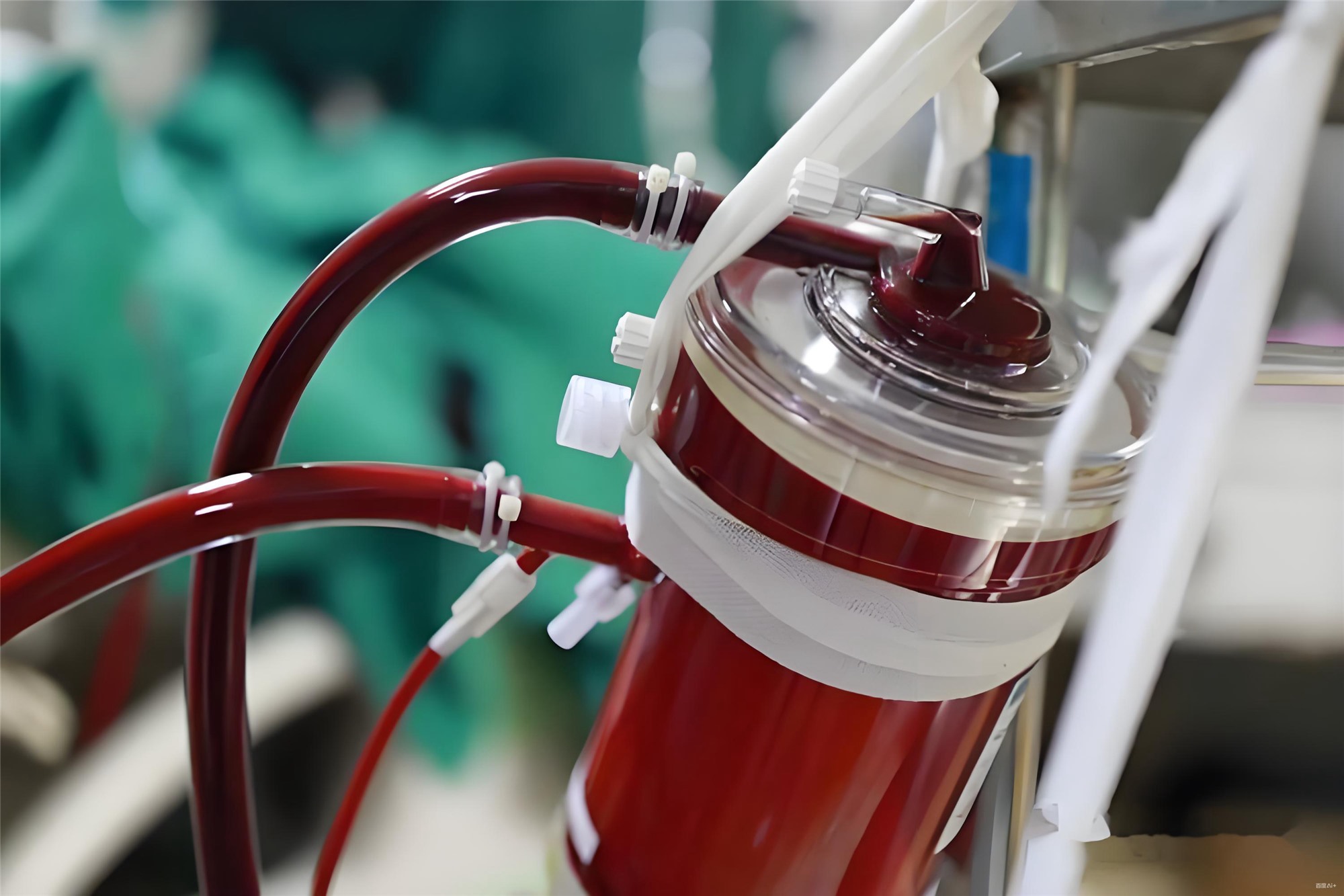 ECMO治疗核心信息指南（2025最新版）