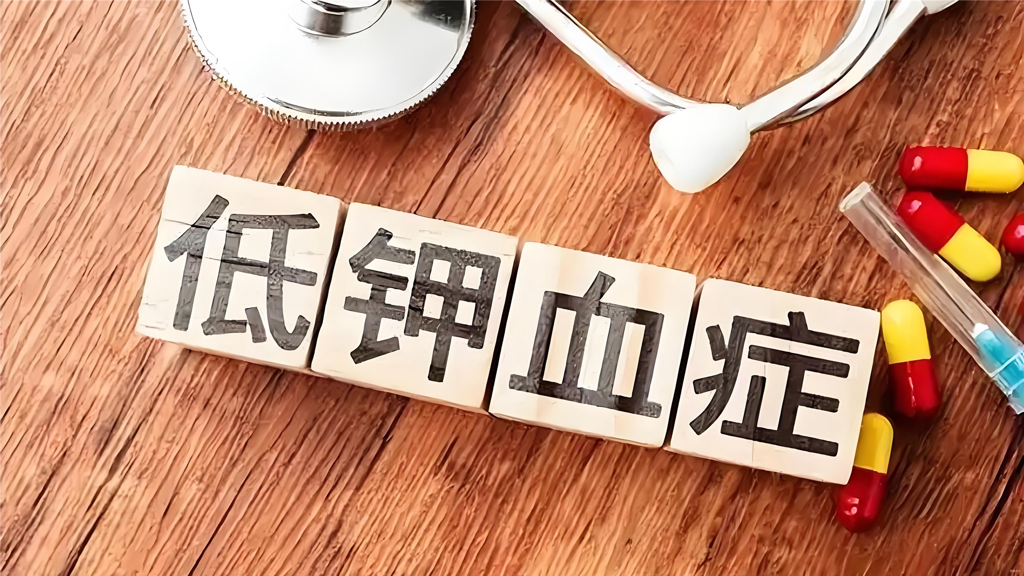 2024-2025顽固性低钾血症诊疗指南与病例分析